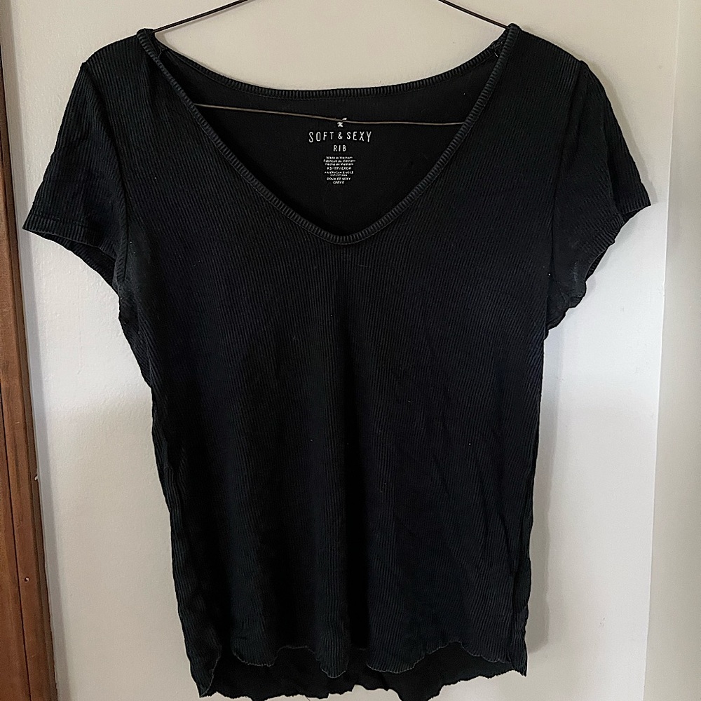 womens American Eagle Outfitters top